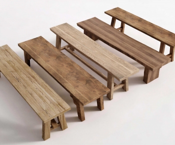 Modern Bench-ID:298357015