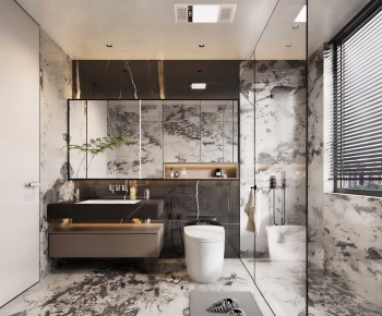 Modern TOILET-ID:962599049