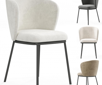 Modern Dining Chair-ID:347163925