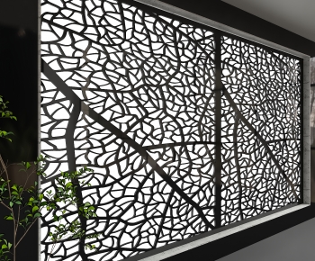 Modern TV Wall-ID:291197068