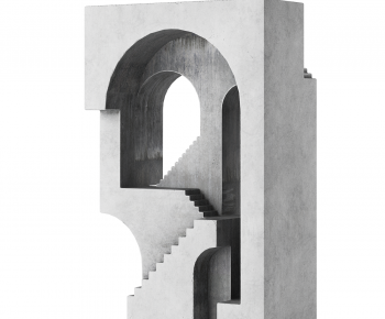 Modern Decorative Lamp-ID:912889002