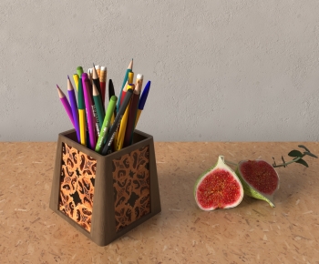 Modern Stationery-ID:495250268