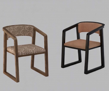 Modern Dining Chair-ID:172244079