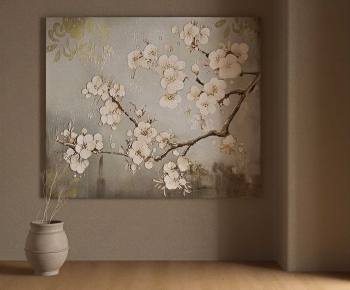New Chinese Style Painting-ID:267729043