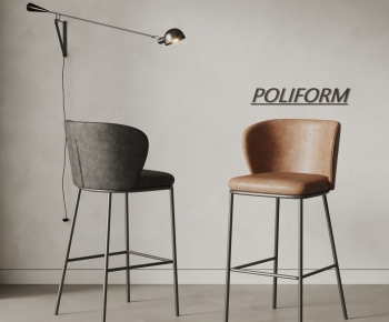 Modern Bar Chair-ID:841265924