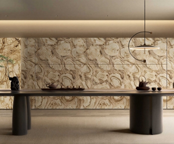 Modern Tea House-ID:728264099