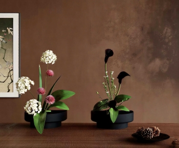 Modern Bonsai-ID:493695022