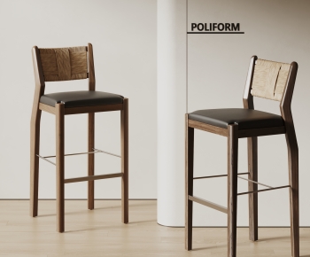 Modern Bar Chair-ID:103399862