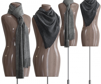 Modern Fashion Model-ID:383806946