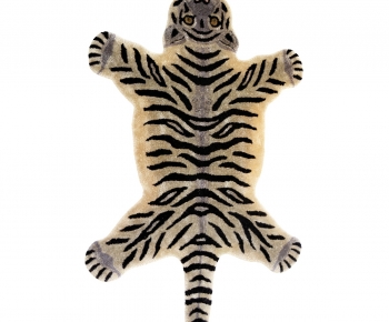 Modern Children's Carpet-ID:682697065