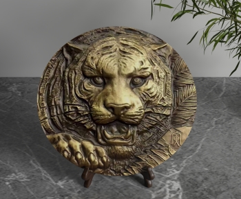 New Chinese Style Decorative Set-ID:937690022