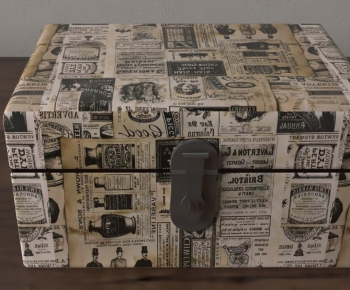 Industrial Style Other-ID:890702012