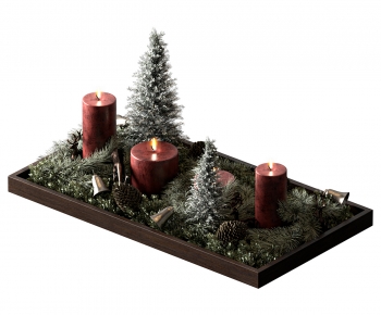 Modern Decorative Set-ID:104707006