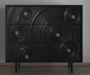 Modern Chest Of Drawers-ID:432219527