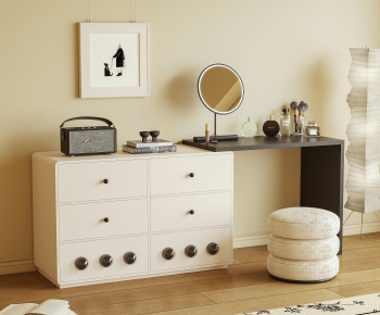 Modern Dresser-ID:712029934