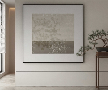 New Chinese Style Painting-ID:444411046