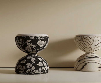 French Style Stool-ID:760920075