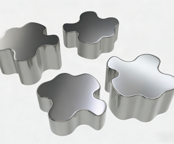 Modern Coffee Table-ID:339344981