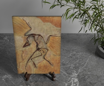 New Chinese Style Decorative Set-ID:314249993