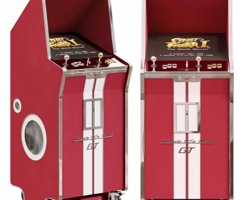 Modern Equipment For Children-ID:214479094