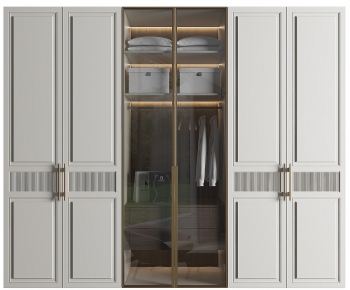 Modern The Wardrobe-ID:890328884