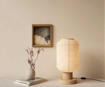 New Chinese Style Decorative Set-ID:276211029