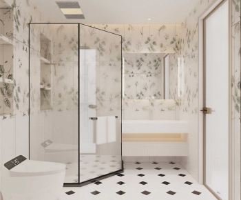 Modern TOILET-ID:497723101