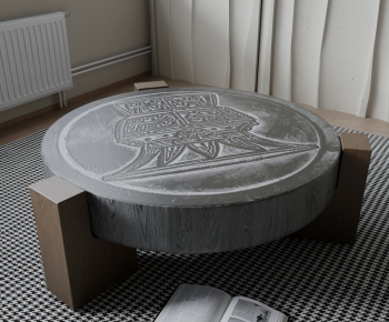 Chinese Style Coffee Table-ID:805668858