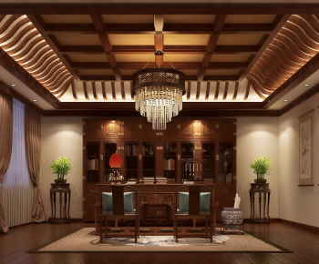 Chinese Style Restaurant Box-ID:192847013