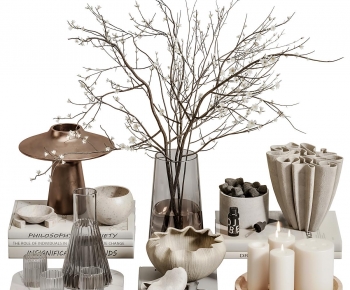 Modern Decorative Set-ID:360795027