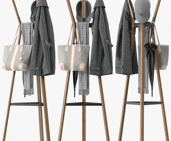 Modern Coat Hanger-ID:674212931