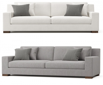 Modern A Sofa For Two-ID:348562008