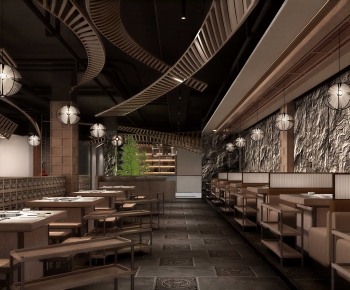 Modern Hot Pot Restaurant-ID:153769025