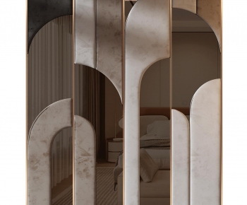 Modern Wall Panel-ID:817439614