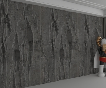 Modern TV Wall-ID:669616941