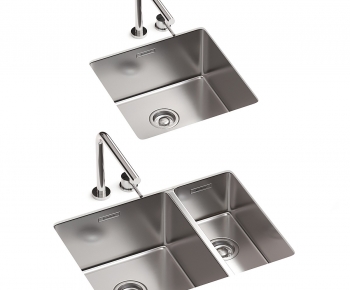 Modern Sink-ID:599533082