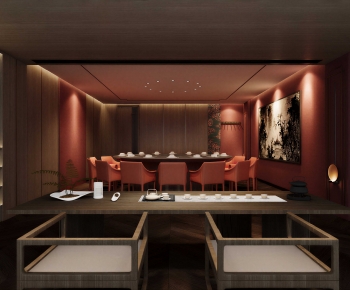 Chinese Style Restaurant Box-ID:462184918