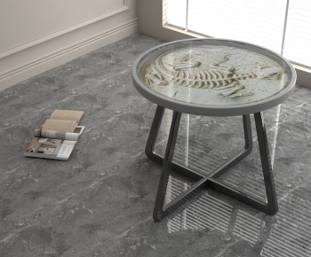 European Style Side Table/corner Table-ID:791083107