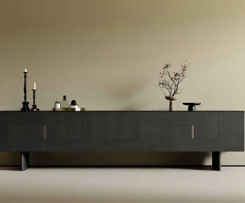 Modern TV Cabinet-ID:454599912