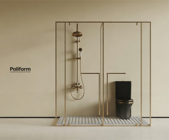 Modern Bathroom-ID:235832939