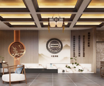 New Chinese Style Other-ID:840842018