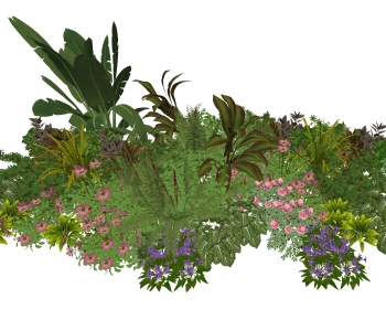 Modern Shrubbery-ID:193013915