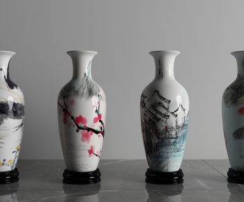 New Chinese Style Clay Pot-ID:477778973