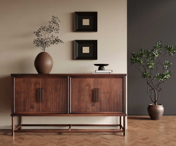 Modern Side Cabinet-ID:574739933