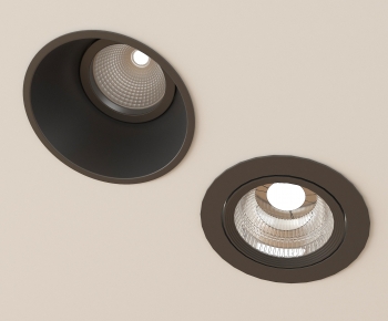 Modern Downlight Spot Light-ID:508877047