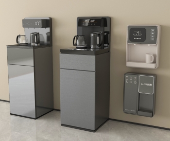 Modern Water Dispenser-ID:174644959