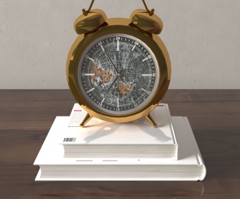 Modern Clocks And Watches-ID:115010784