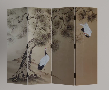 New Chinese Style Partition-ID:564019771