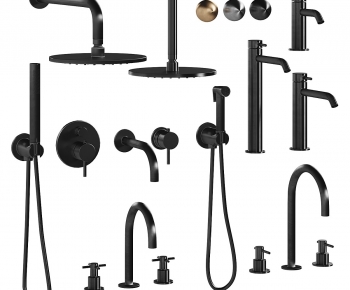 Modern Faucet/Shower-ID:475332022