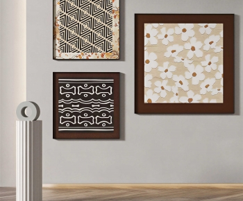 French Style Painting-ID:950611119